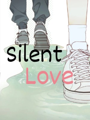 Cover Silent Love