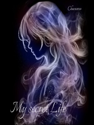 Cover My Secret Life