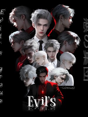 Cover evils-group