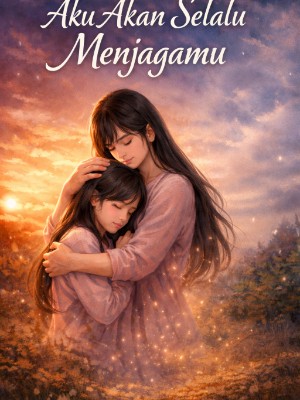 Cover Aku Akan Selalu Menjagamu