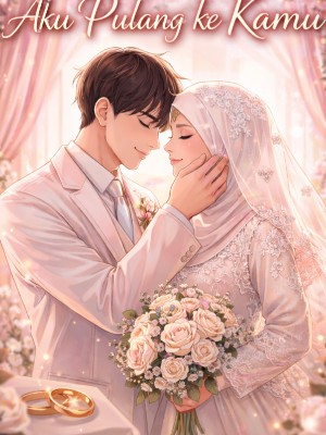 Cover SAMPAI AKHIR AKU PULANG KE KAMU