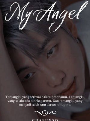 Cover My Angel