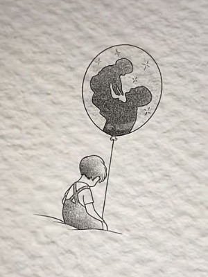 Cover Rumah yang membatu