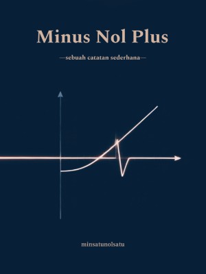 Cover Minus Nol Plus