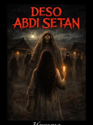 Cover Deso abdi setan