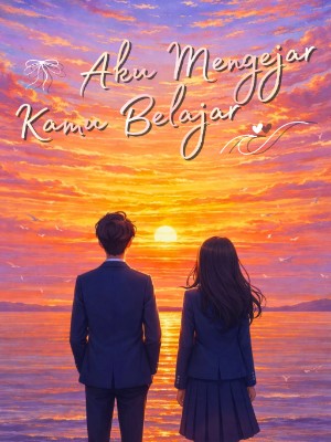 Cover Aku Mengejar Kamu Belajar