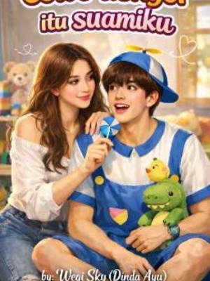 Cover Cowo Konyol Itu Suamiku