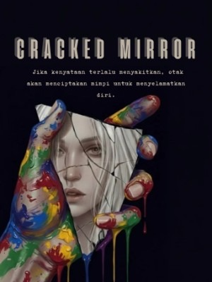 Cover Cracked Mirror