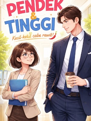 Cover Pendek & tinggi