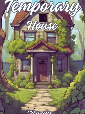 Cover Temporary House
