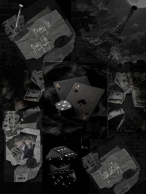 Cover Pretty Lie, Pretty Life